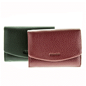 Кошелек Vereva женский натуральная кожа (102-20092В) - фото 21987