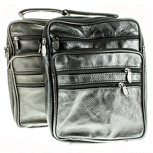 Сумка  мужская натуральная кожа (7009-4) - фото 21988