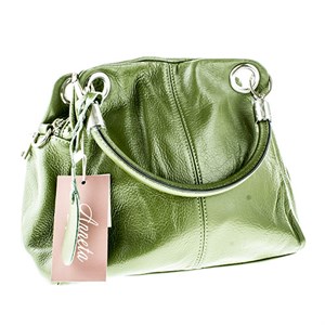 Сумка  женская Аnneta натуральная кожа (6066) - фото 21996