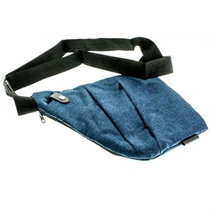 Сумка мужская полиэстер (1705) - фото 22016