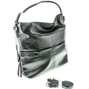 Сумка  женская натуральная кожа (003) - фото 22036