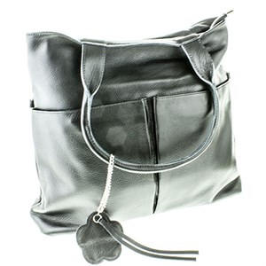 Сумка  женская натуральная кожа (9027) - фото 22037