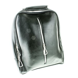 Рюкзак  женский галантерейная кожа (21259) - фото 22041