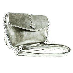 Сумка женская Delliludelena  галантерейная кожа (8363-1) - фото 22061