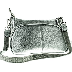 Сумка   женская BL.BALII  галантерейная кожа (8811-1806-01) - фото 22067