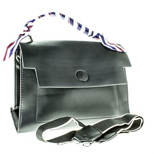 Сумка   женская DOLLY галантерейная кожа (6020) - фото 22069