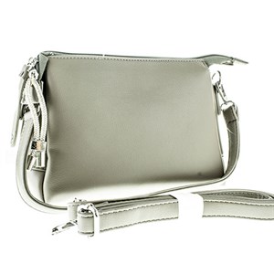 Сумка   женская галантерейная кожа (1002) - фото 22070