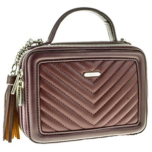 Сумка женская David Jones экокожа (6400) - фото 22075