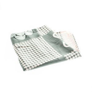 Платок женский 100% шелк (1108-6) - фото 22086