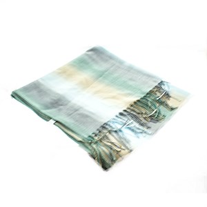 Палантин женский VICTORIA 70% хлопок 30% вискоза (0936) - фото 22087