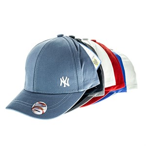 Кепка детская СМК 50%хлопок, 100%  (049) - фото 22112