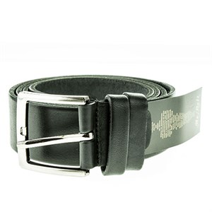 Ремень MR BELT мужская натуральная кожа класс.пряжка (2707-15) - фото 22116