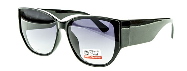 Очки солнцезащитные Polar Eagle женские, поляриз. линзы  (07087) - фото 22124