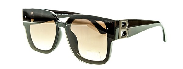 Очки солнцезащитные  Burberry (аналог) женские (1150) - фото 22126