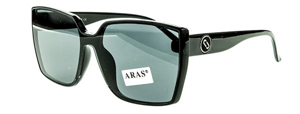 Очки солнцезащитные  Aras женские (8916) - фото 22138