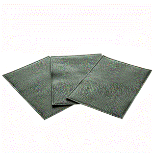 Обложка для паспорта, натуральная кожа  (0402) - фото 22145