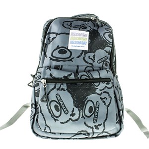 Рюкзак HELLO MUMU полиэстер/текстиль  (1500) - фото 22148