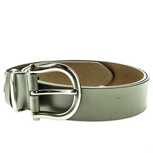 Ремень  женский  натуральная кожа (2707) - фото 22149