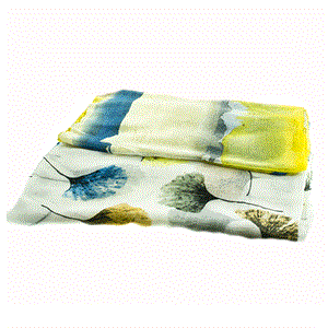 Палантин женский DULANNA 100% хлопок (806) - фото 22153