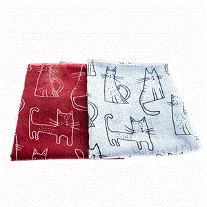 Платок женский DULANNA 85% вискоза, 15% шелк  (908) - фото 22168