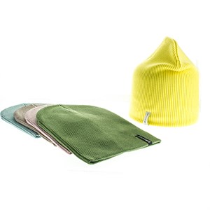 Шапка женская Катрин  Gold 10% кашемир, 20% вискоза,30% шерсть, 40% ПАН (2608-9) - фото 22179