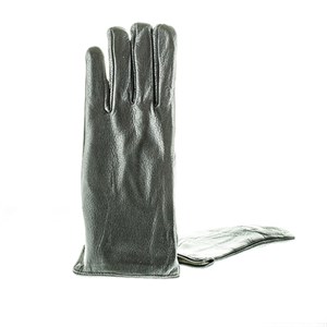 Перчатки жен. Matrrix натуральная кожа  подкл. п/шерсть (0709-9) - фото 22183