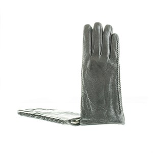 Перчатки жен. Matrrix натуральная кожа  подкл. п/шерсть (10004) - фото 22184