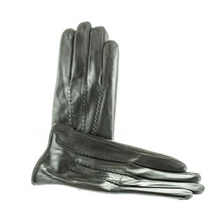 Перчатки муж. Retromoda натуральная кожа подкл. плюш (9006) - фото 22192