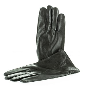 Перчатки муж. VICTORIA Moda нат.кожа подкл.п/шерсть с внешним швом(203) - фото 22193