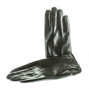 Перчатки муж. Victoria Moda нат.кожа подкл.плюш (203) - фото 22194