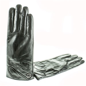 Перчатки жен. Farella нат.кожа, подклад п/шерсть (2800) - фото 22209