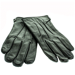 Перчатки муж. Norstar нат.кожа  подкл. п/шерсть (2115) - фото 22213