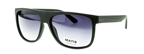 Очки солнцезащитные MATIS мужские (2222) - фото 22227