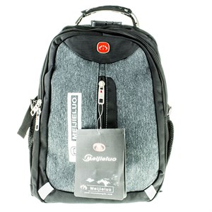 Рюкзак MEIJIELUO полиэстер/текстиль  (2023) - фото 22230