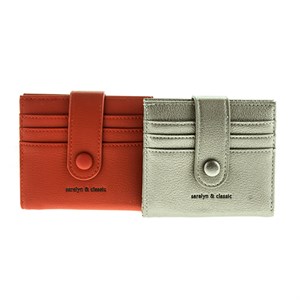 Кошелек женский Saralyn галантерейная кожа (С-215) - фото 22234