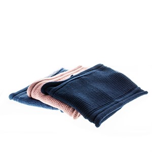 Хомут  Karuso 70% шерсть, 30% акрил (1709) - фото 22243