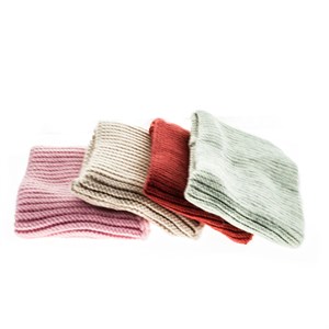 Хомут детский  70% шерсть, 30% акрил (2510-7) - фото 22273