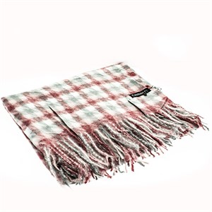 Платок женский FAMUYI 100% кашемир (341) - фото 22274