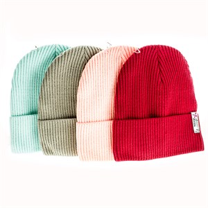 Шапка женская AMALI 100% акрил (2311-4) - фото 22279