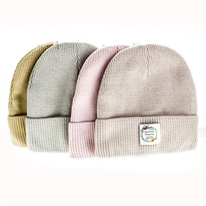 Шапка подростковая Amali, 50% шерсть, 50% акрил на флисе (2311-5) - фото 22280