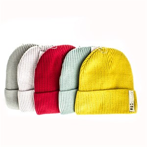 Шапка женская AMALI 50% шерсть, 50% акрил на флисе (2311-6) - фото 22281