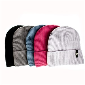 Шапка женская Xoriv, 100% полиакрил на флисе (2311-8) - фото 22283