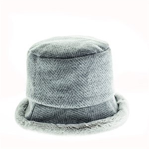 Панама женская Hattori  вискоза, полиэстер  (2311-25) - фото 22292