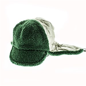 Шапка-ушанка женская Hattori  вискоза, полиэстер  (2311-26) - фото 22293