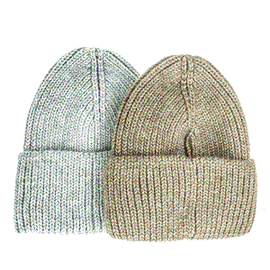 Шапка женская GRACIA 70% шерсть, 30% акрил на флисе (0912-4) - фото 22300