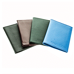 Обложка  для автодокументов  натуральная кожа (0402-3) - фото 22306