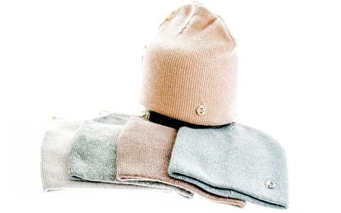 Шапка женская ELITE 30%ангора 10%шерсть 40%вискоза 20%нейлон (2909) - фото 22320