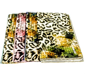 Платок женский  ARNISA 100% хлопок (2411-2) - фото 22327