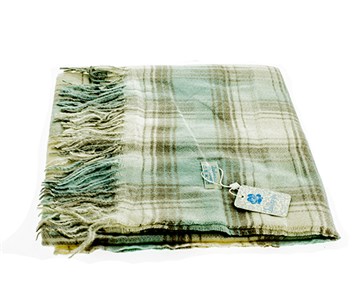 Платок женский Dalinnica  100% кашемир  (2006) - фото 22329