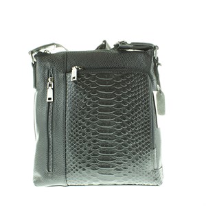 Сумка мужская  натуральная  кожа (66295) - фото 22334